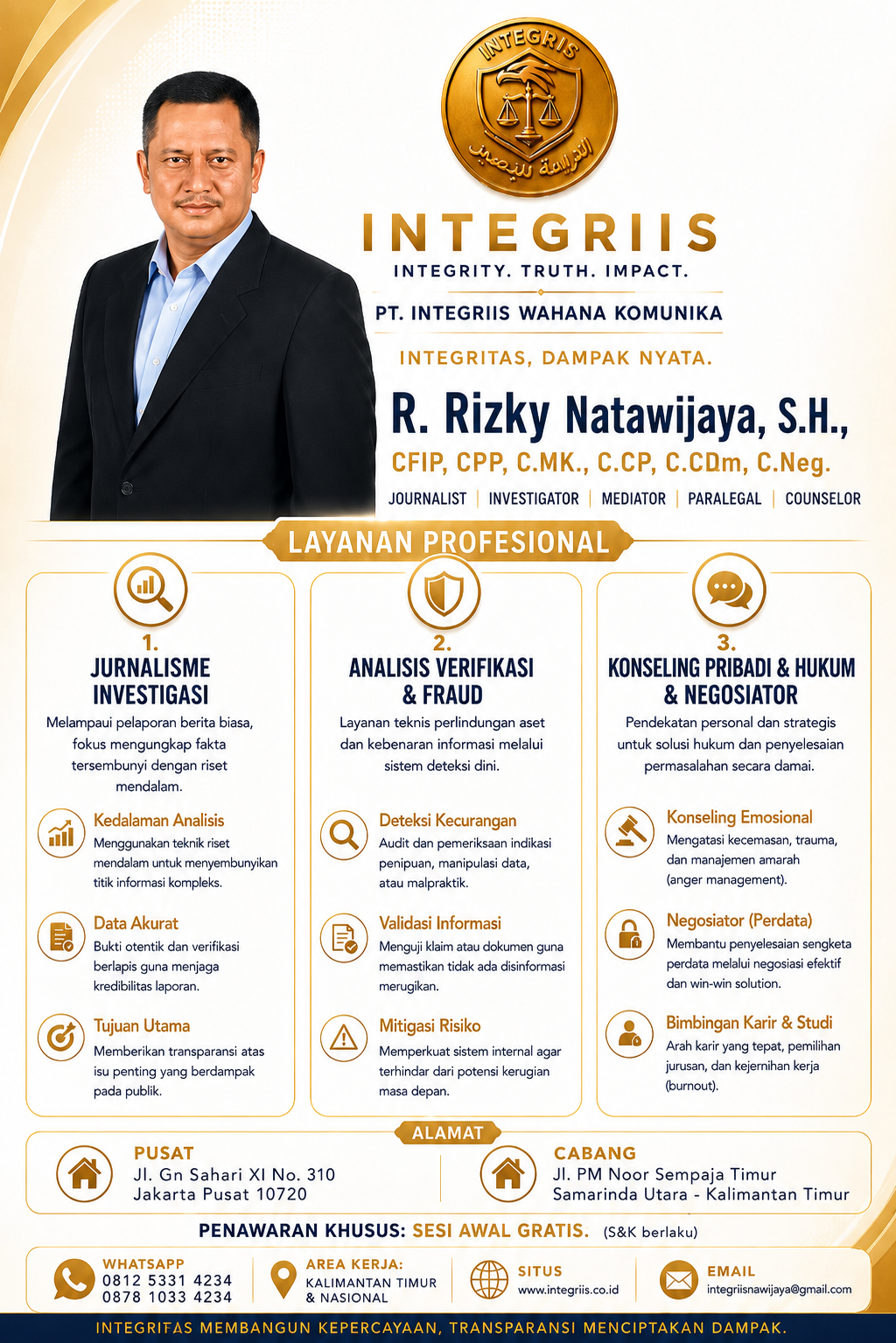 Integriis