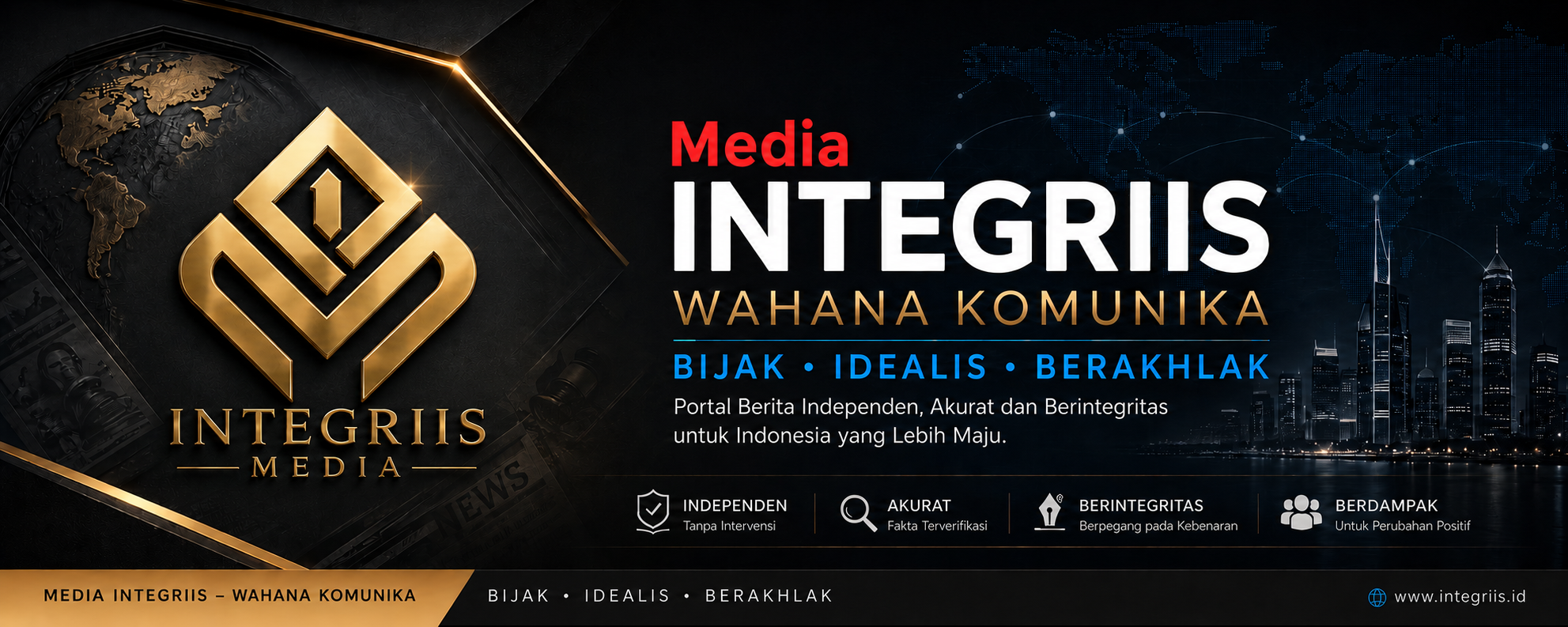 TENTANG KAMI