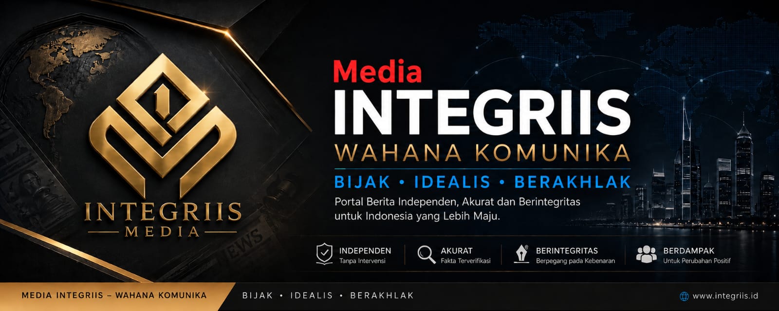 PT. INTEGRIIS WAHANA KOMUNIKA