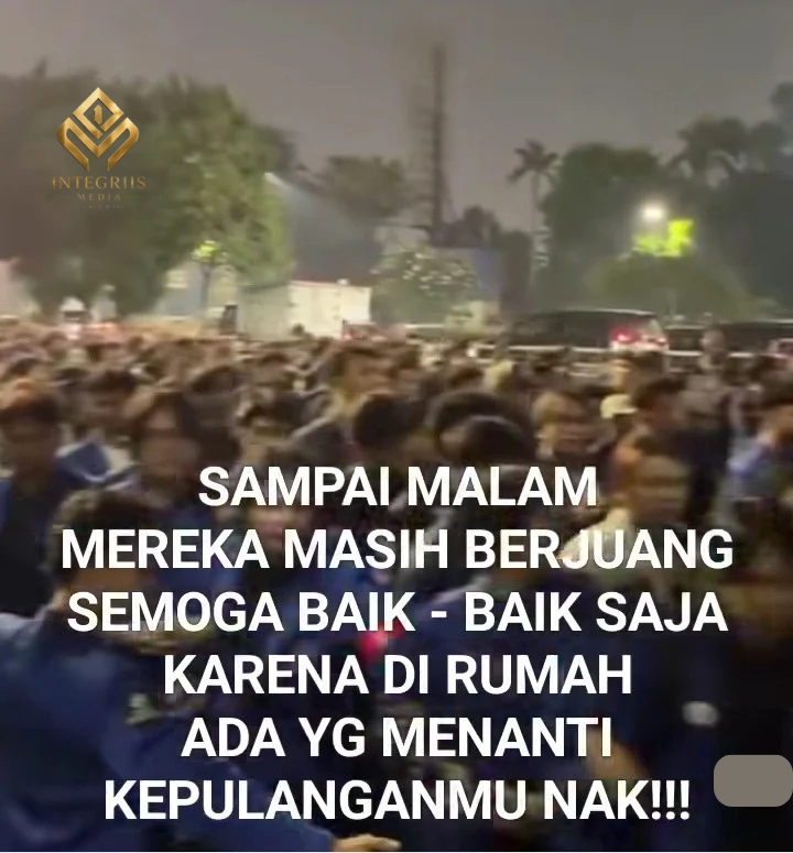 Saat Akal Sehat Harus Turun ke Jalan