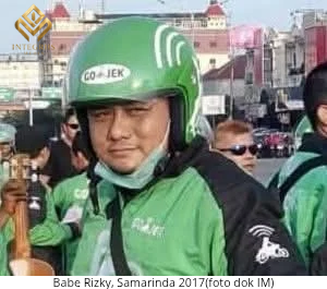 Kebijakan Baru: Ojol Resmi Kategori UMKM, Wajib Kantongi NIB