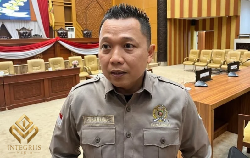 Menuntut Transparansi di Balik Tirai Jaminan Reklamasi Tambang