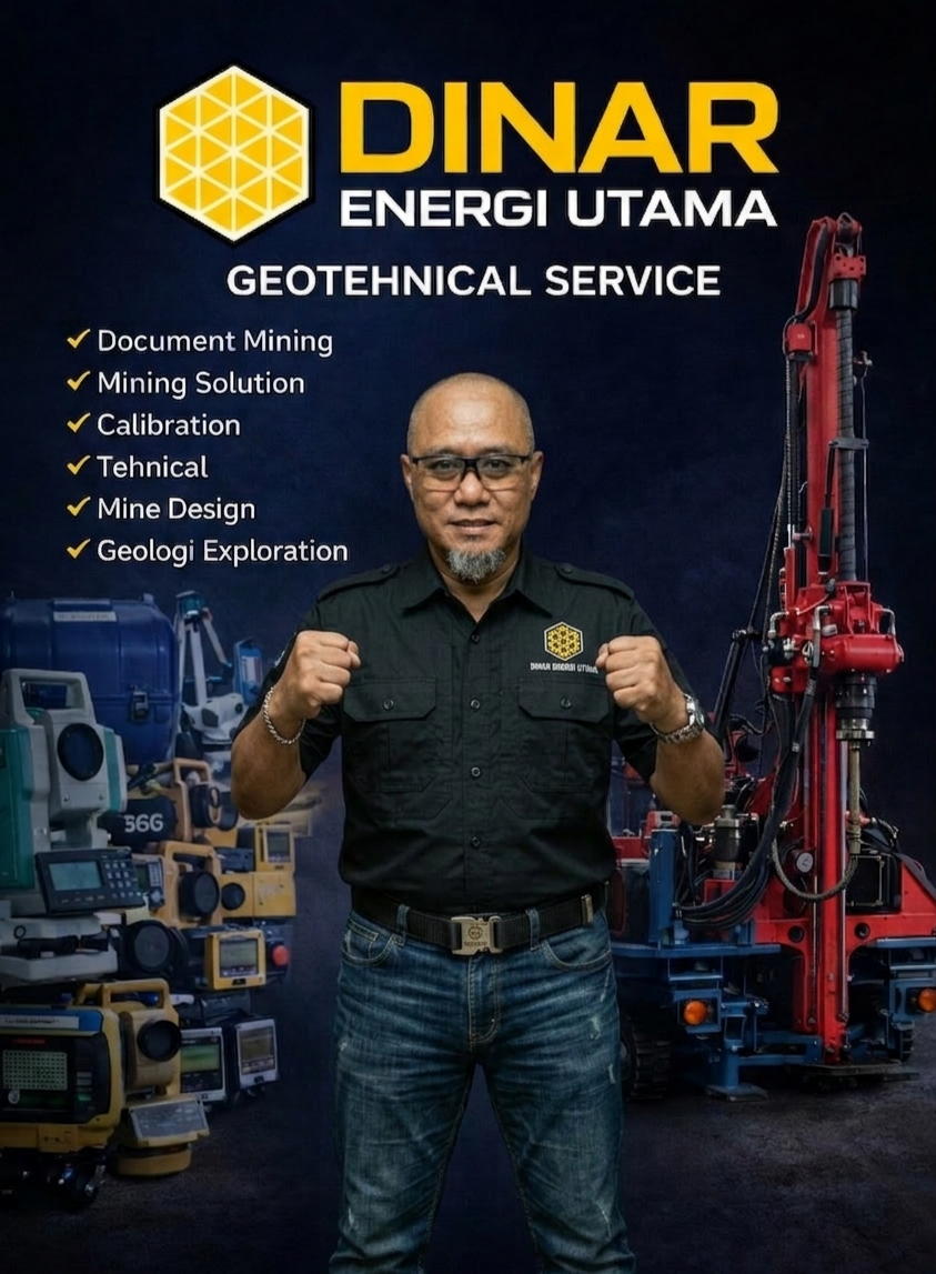 PT. DINAR ENERGI UTAMA