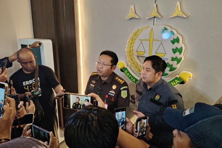 Kejari Samarinda Tetapkan 8 Wanita Sebagai Tersangka Mafia KUR BRI, Kerugian Negara Capai Rp1,48 Miliar