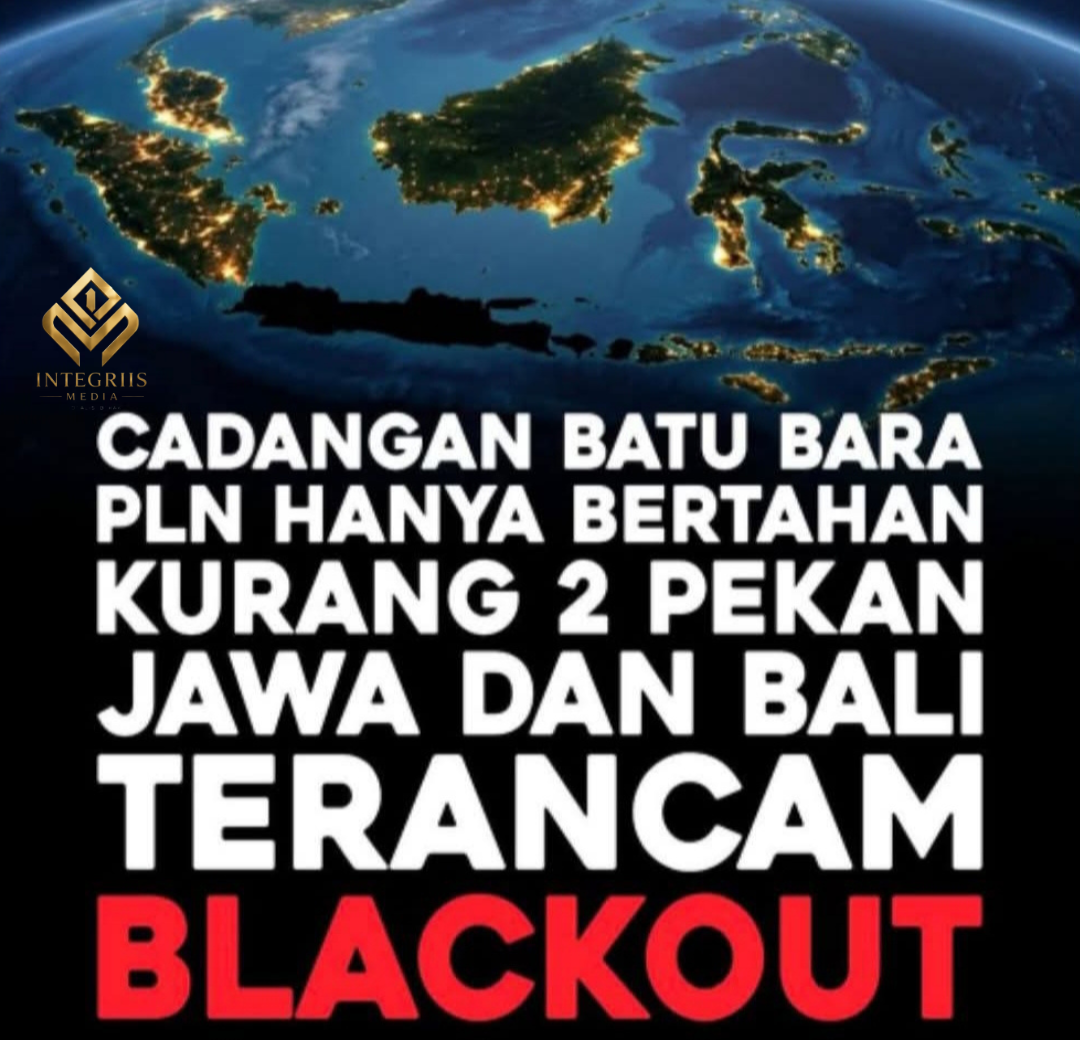 Opini: Ironi Ketahanan Energi di Negeri Kaya Sumber Daya