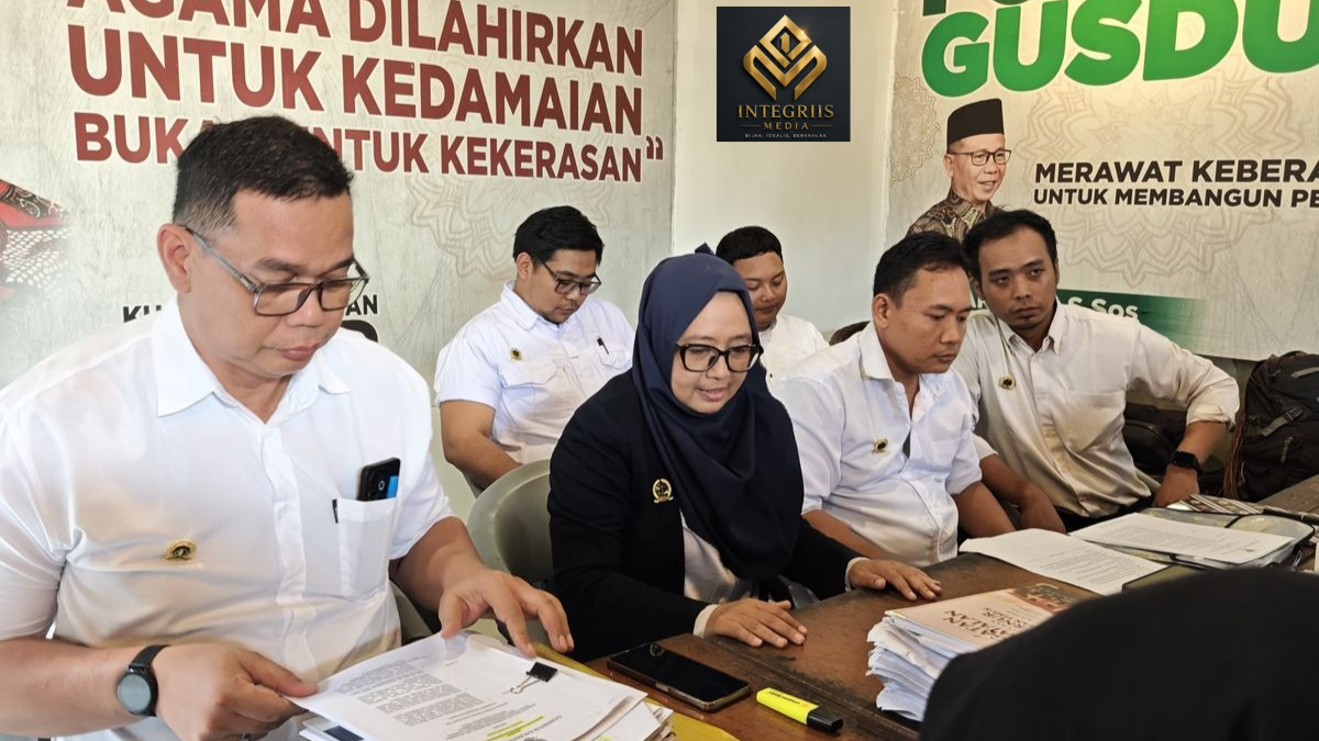 Sidang Perdana Gugatan TAGUPP Kaltim Digelar Hari Ini, Penggugat Tegaskan Tak Bermuatan Politik