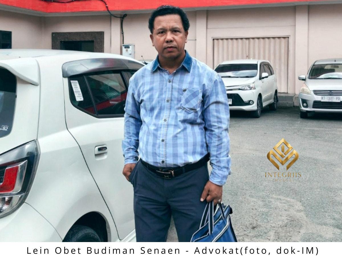 Apresiasi Langkah Polres Bontang, Obet Lein Budiman: Harapan Keadilan Korban Investasi Bodong Makin Terbuka