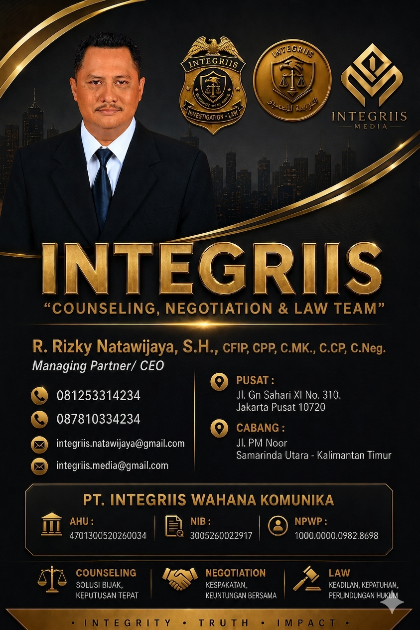 INTEGRIIS